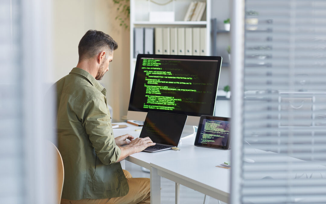 Software para digital signage: por que você deve adotar um?