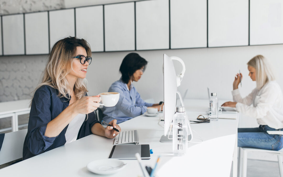 4 tendências de comunicação corporativa para você ficar de olho