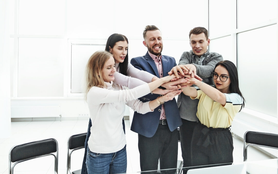 Comunicação interna: boas práticas para fortalecer a equipe