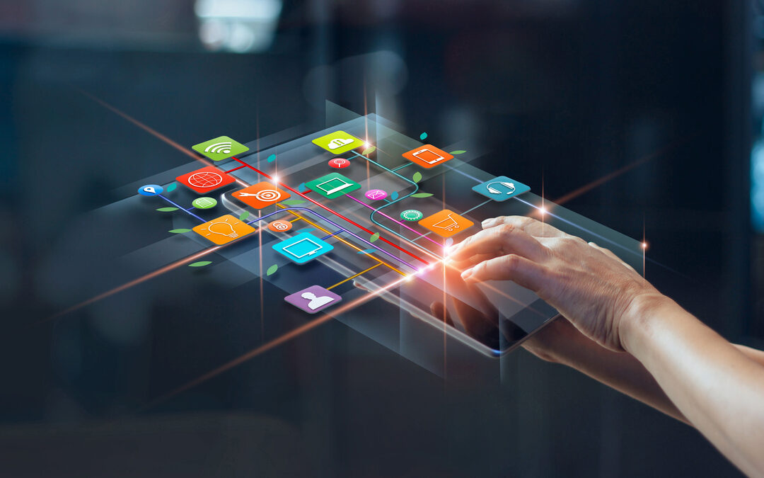 Transformação digital nas empresas: 5 passos para colocar em ação