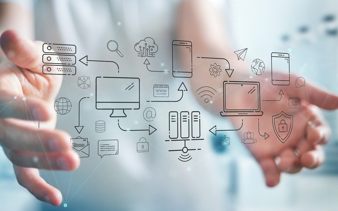 Os 4 melhores tipos de canais de comunicação interna para sua empresa