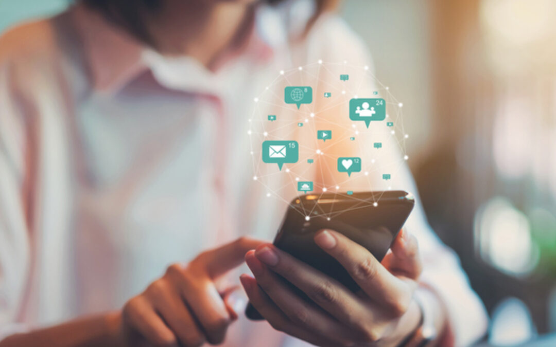 Comunicação Digital: saiba como adotar no seu negócio!