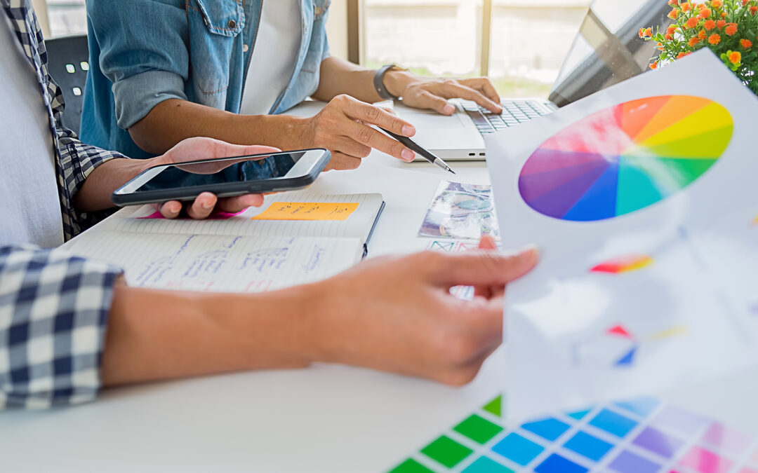 Como fortalecer a marca de uma empresa?
