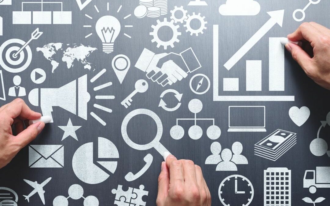 Marketing multicanal: o que é e 4 motivos para apostar nessa estratégia