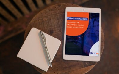 Soluções Inovadoras: vantagens da sinalização digital para o seu negócio