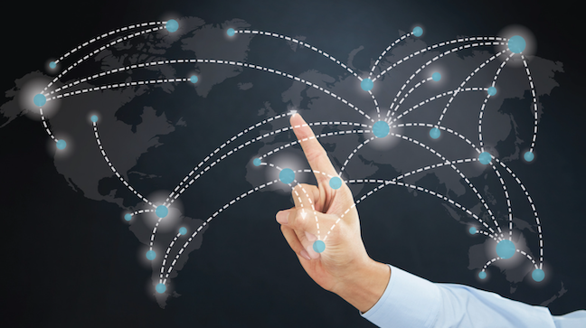 Tecnologia nacional permite expansão da sinalização digital no país